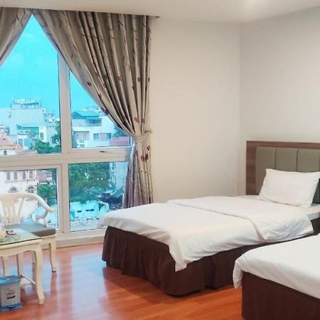 Khach San Phuc Thanh Ανόι Εξωτερικό φωτογραφία